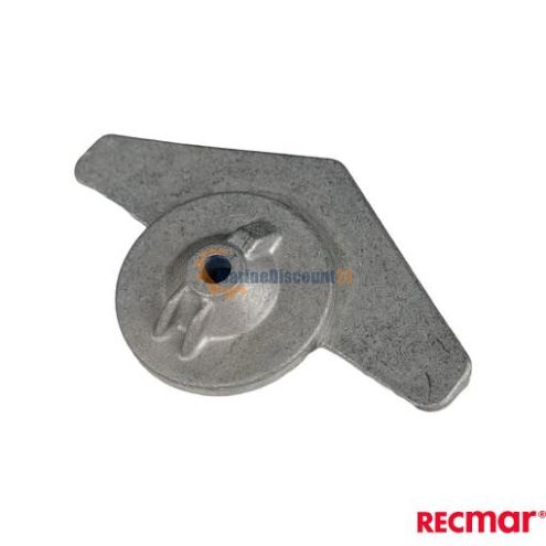 Zinc anode 6E8-45251-02