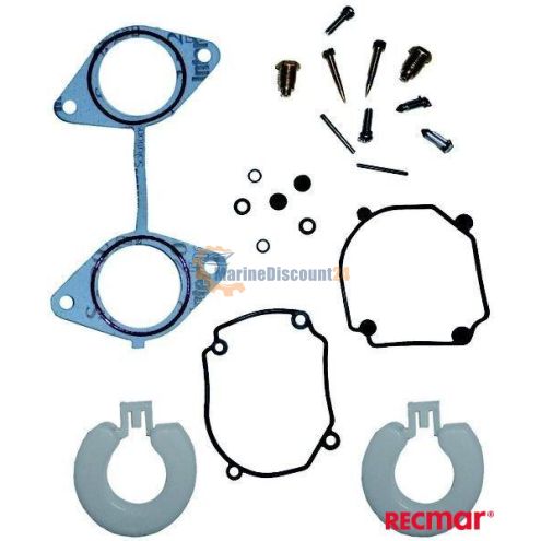 Kit carburatore 6E9-W0093-03