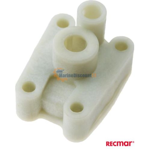 Water pump housing 6EE-G4311-00