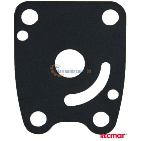 Placa exterior, cartucho 6EE-G4323-00