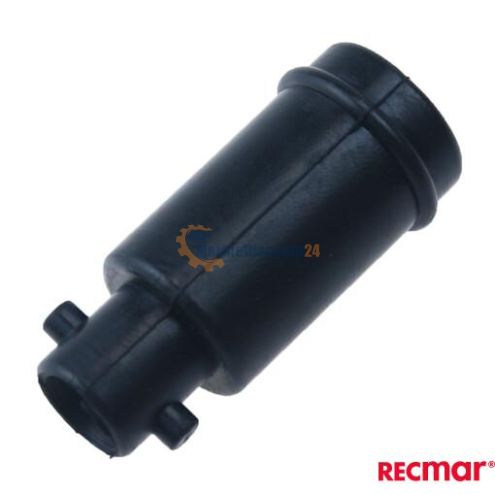Smorzatore, guarnizione impermeabile 6EE-G4366-01