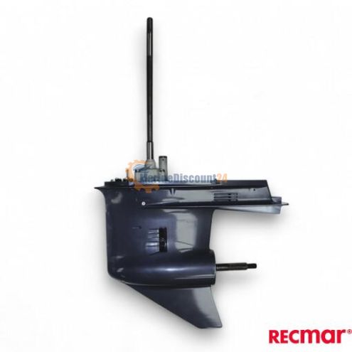 Unidad inferior 25" rotación estándar Yamaha 6Ek-45300-13-8D