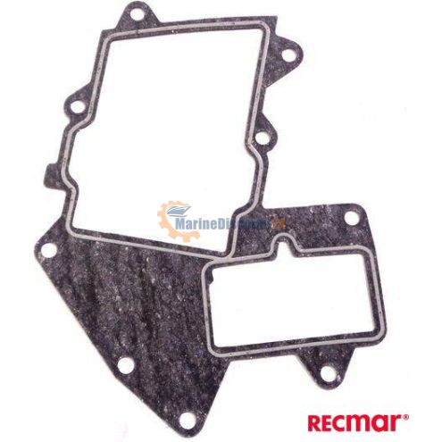 Yamaha gasket 6F5-13646-A2-00
