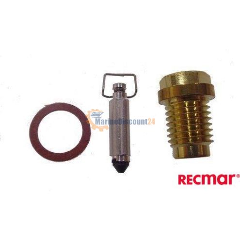 Valve needle set 6F5-14390-21
