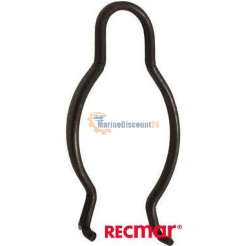 Resorte del motor de arranque 6F5-15715-00