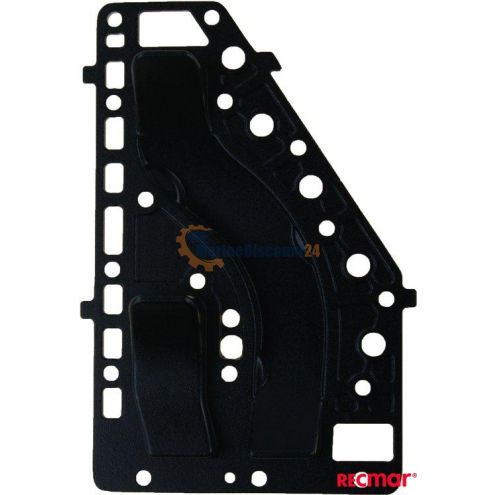 Copertura interna scarico 6F5-41111-01-1S