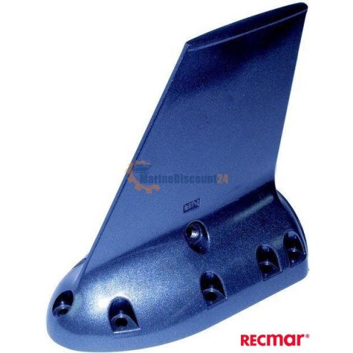 Unteres Gehäuse Yamaha 6F5-45312-01-4D