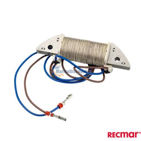 Charging coil 6F5-85520-10