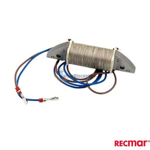 Charging coil 6F5-85520-10