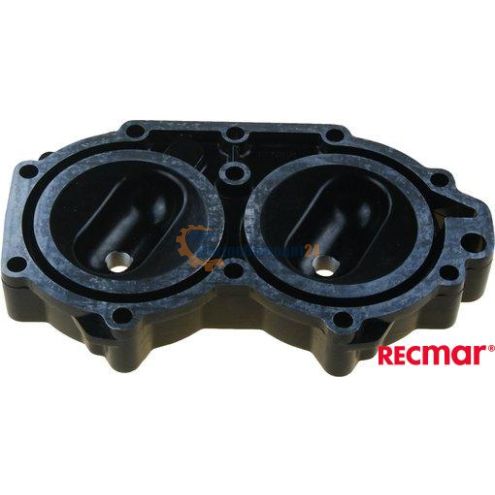 Yamaha-Zylinderkopf 6F6-11111-00-1S