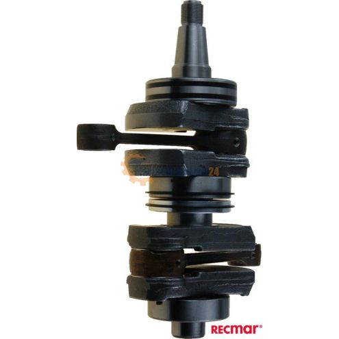 Vilebrequin complet Mercruiser 463-9327M
