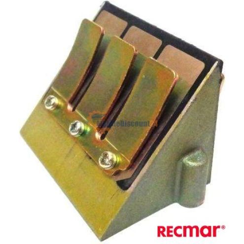 Reedventil-Baugruppe 6F6-13610-00