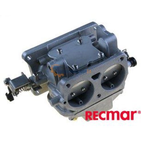 VERGASER - Cod. REC6F6-14301-06