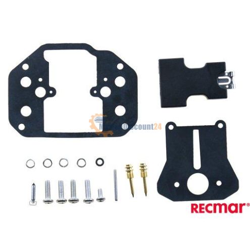 Vergaser-Reparatur-Kit 6F6-W0093-00