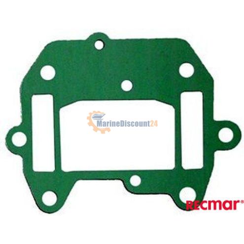 Afdichting inlaat 6G1-13645-A1