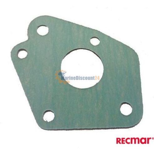 Dichtung Einlass Yamaha 6G1-14198-A1-00