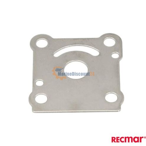 Placa exterior del cartucho 6G1-44323-00