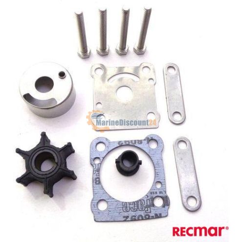Wasserpumpen-Reparatur-Kit 6G1-W0078-A1