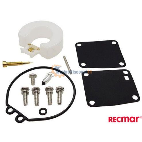 Vergaser-Kit 6G1-W0093-00