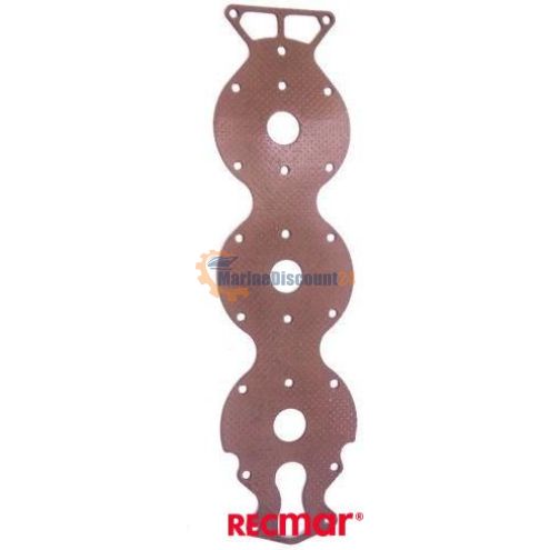 Ventildeckel-Dichtung Yamaha 6G5-11193-A2-00