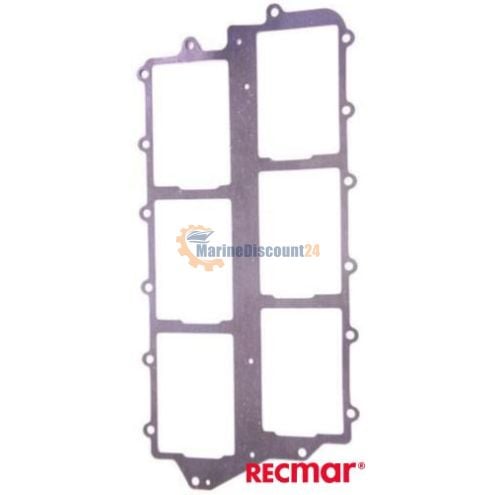 Dichtung Einlass Yamaha 6G5-13645-A2-00
