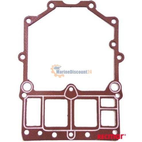 Afdichting bovenste basis Yamaha 6G5-45113-A2-00