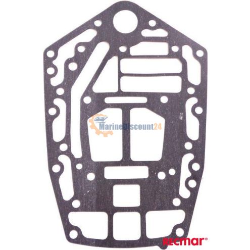 Afdichting onderste sokkel Yamaha 6G5-45114-A1-00