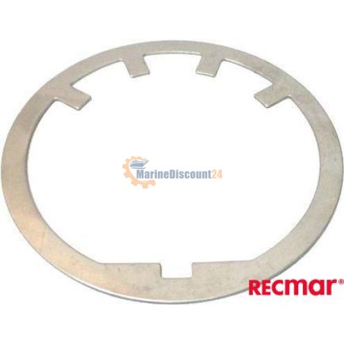 Washer 6G5-45383-01