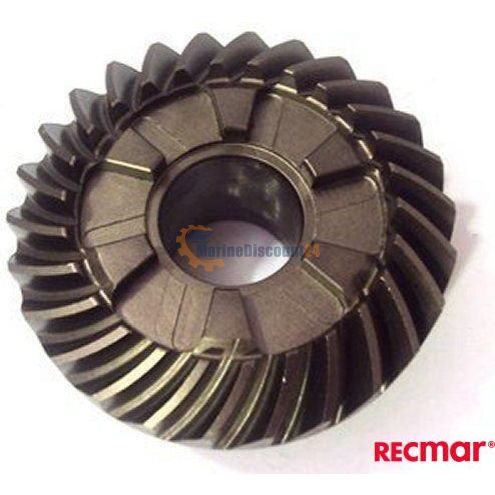 Versnellingsbak 6G5-45571-00