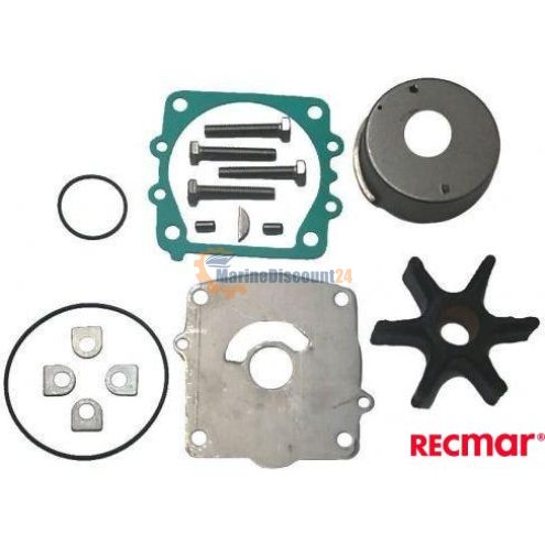 Kit de pompe à eau 6G5-W0078-A1