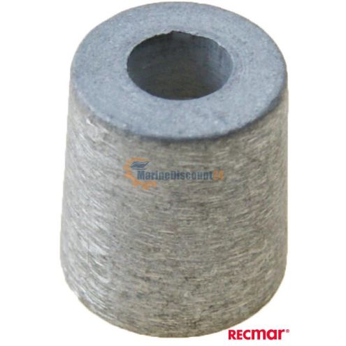 Aluminiumanode Tohatsu 3P0-60218-0