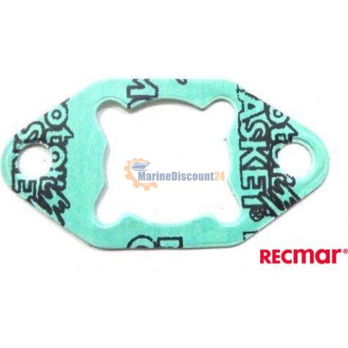 Aansluitingsafdichting Yamaha 6G8-13646-A0-00