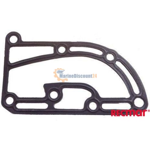 Junta interna de escape Mercruiser 825693