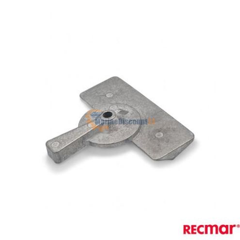 Zinc anode 6G8-45251-01