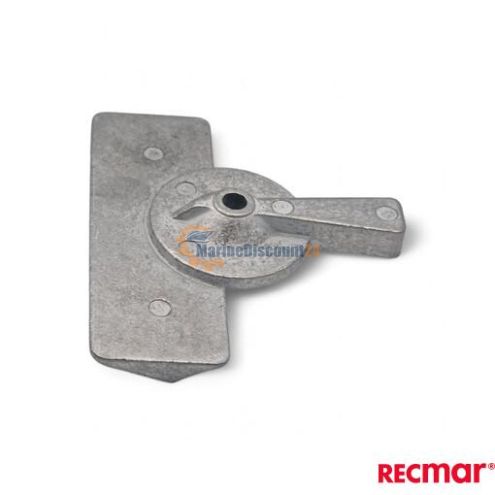 Aluminiumanode 6G8-45251-01AL