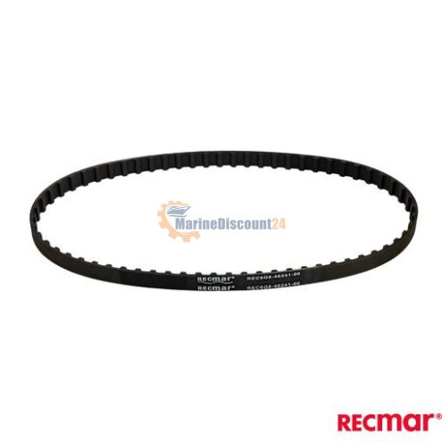 Belt Yamaha 6G8-46241-00-00