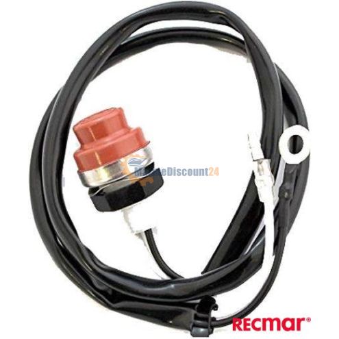 Start-Schalter-Baugruppe 6G8-81870-00
