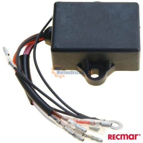 Yamaha ontstekingspakket 2 cil.