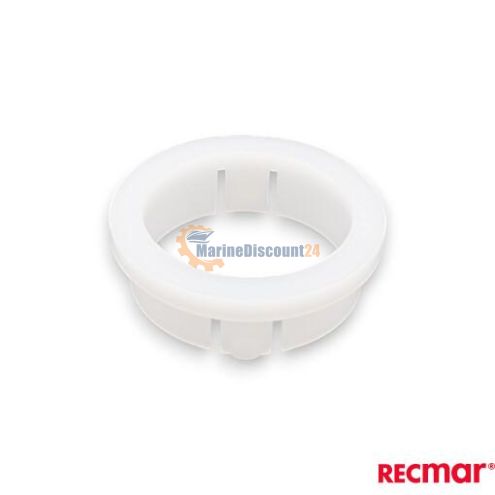 Tapa, carcasa de la bomba de agua 6GR-44312-00