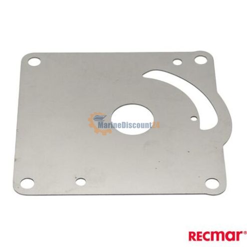 Placa 6GR-44323-00