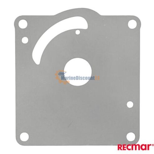 Placa 6GR-44323-00