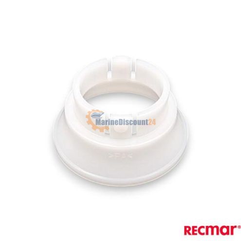 Water pipe, guide 6GR-44379-00