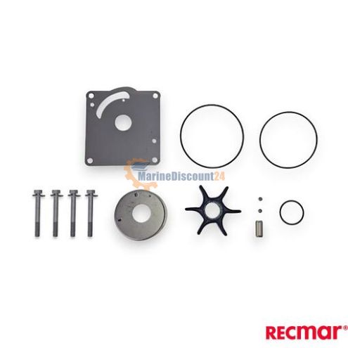 Kit de pompe à eau 6GR-W0078-01