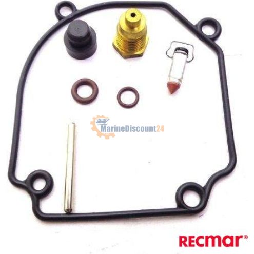 Vergaser-Kit Yamaha 6H0-W0093-01-00