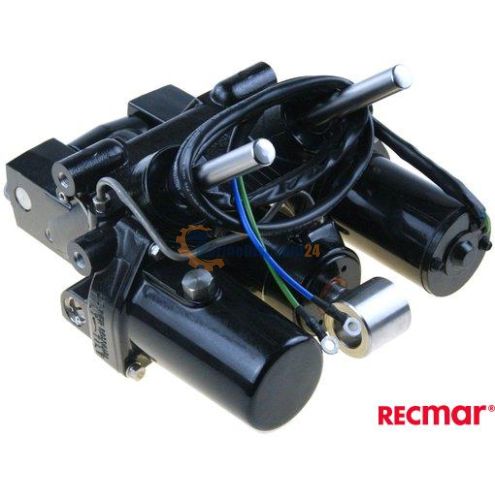 Power trim/tilt-apparaat Yamaha 6H1-43800-1A-8D