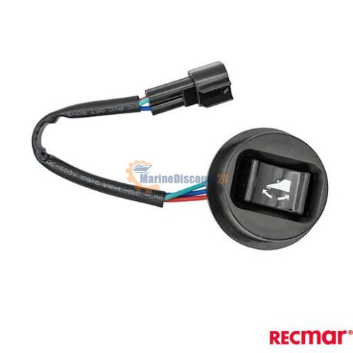Trim and tilt switch Yamaha 6H1-82563-11-00
