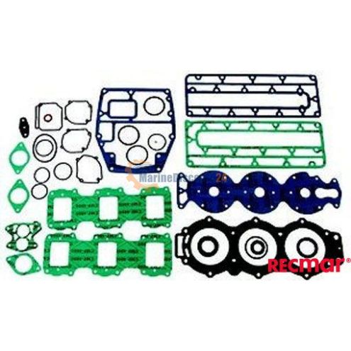 Set guarnizioni Yamaha 6H1-W0001-A0-00