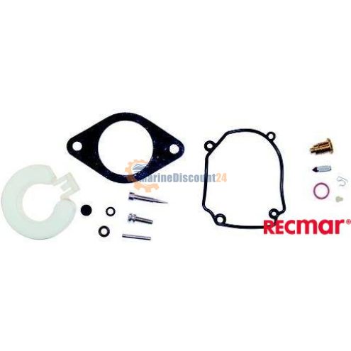 Vergaser-Kit 6H1-W0093-01-00