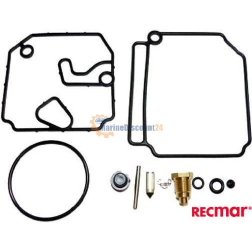 CARBURATEUR REPARATIESET