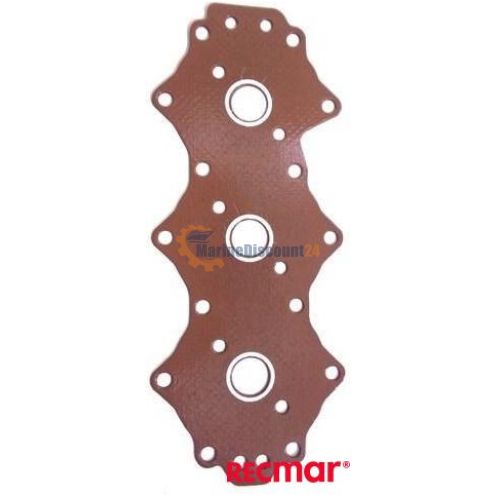 Ventildeckel-Dichtung Yamaha 6H3-11193-A1-00